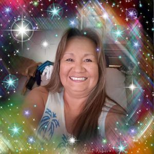 Meet your Posher, Cheryl